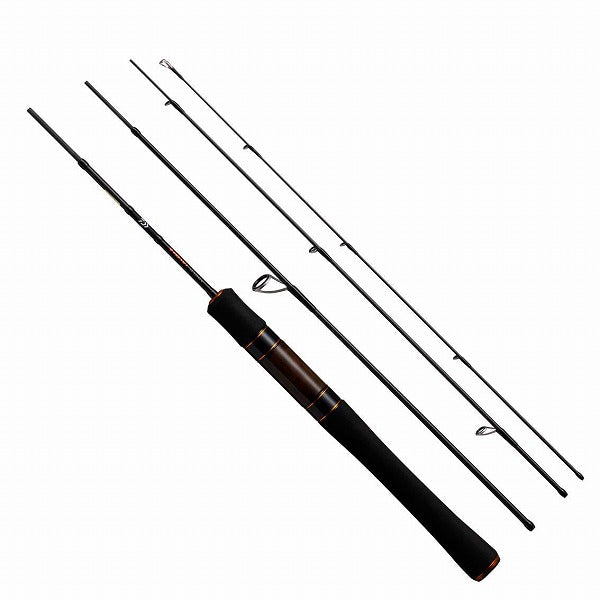 Daiwa Trout Rod Presso ST 53XUL-4 (Spinning 4 Piece)