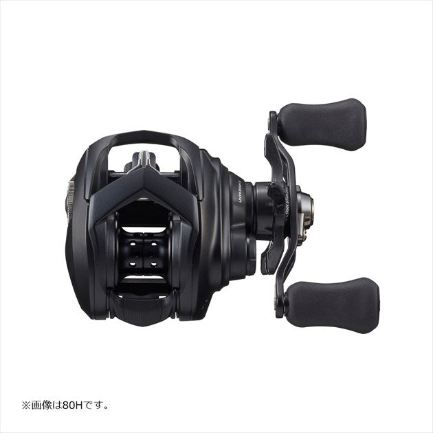 Daiwa 22 Tatula TW 80 (Right)