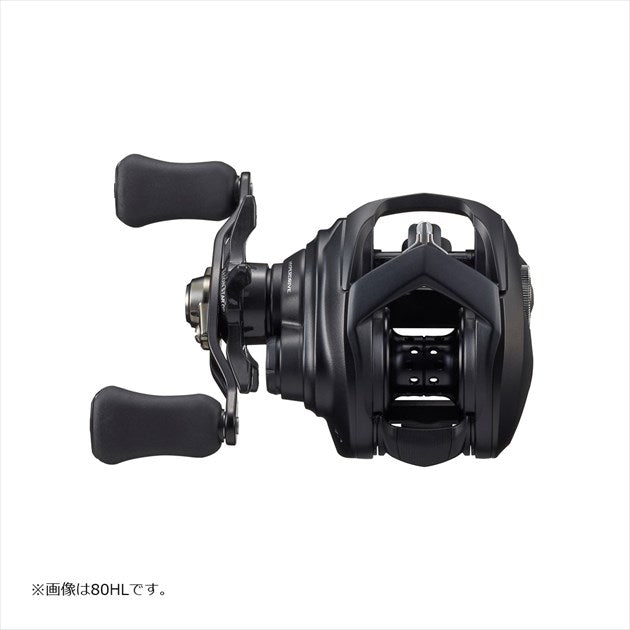 Daiwa 22 Tatula TW 80L (Left)