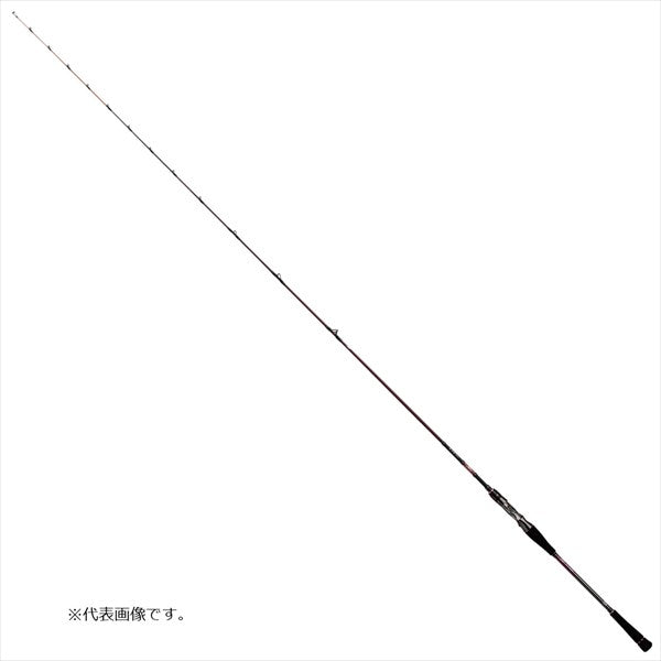 Daiwa 21 Kohga EX N65LB TG (Baitcasting 2 Piece)