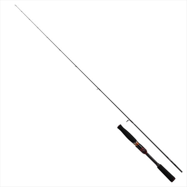 Daiwa Bass Rod Steez S68ML-SV/ST King Bolt (Spinning Grip Joint)