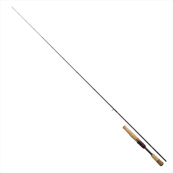 Daiwa Bass Rod Steez SC S64L-SV.ST (Spinning 2 Piece Grip Joint)