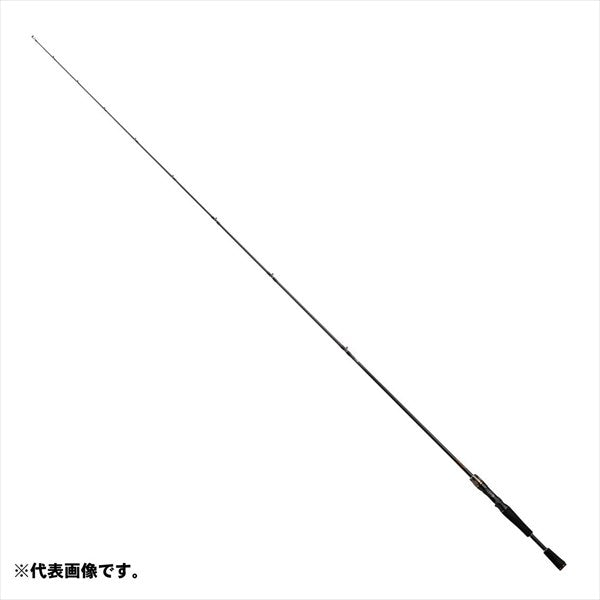 Daiwa 21 Rebellion 701HXB-ST (Baitcasting Grip Joint)