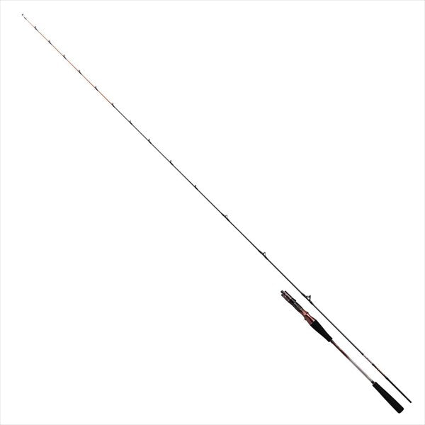 Daiwa 21 Kohga AIR N610MB TG/ N (Baitcasting 2 Piece)