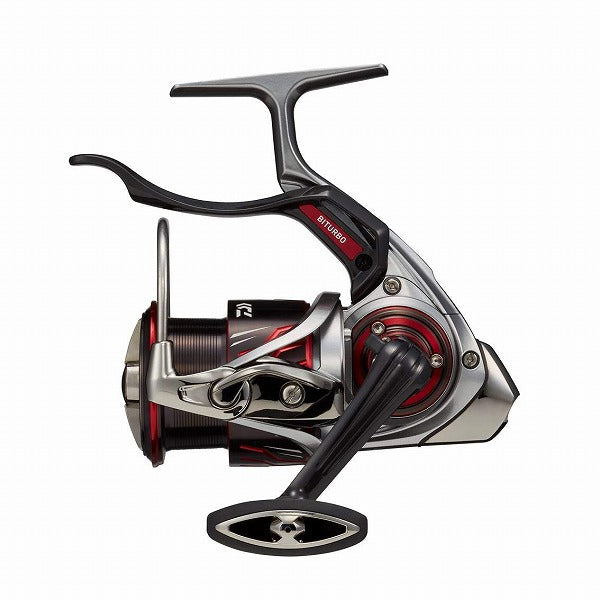 Daiwa 20 Impult Competition LBD