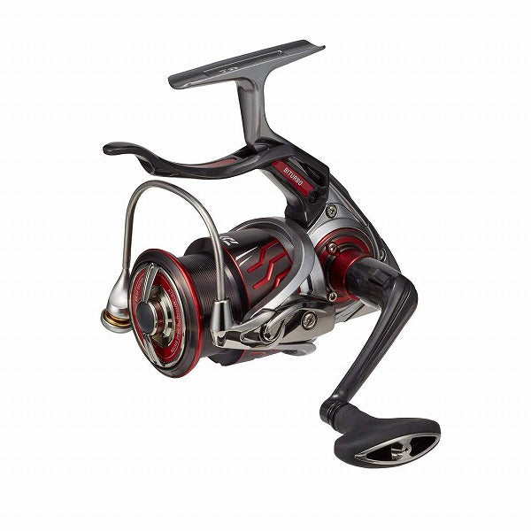 Daiwa 20 Impult Competition LBD