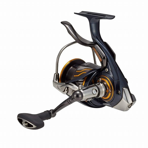 Daiwa 20 Impult 2500H-LBD