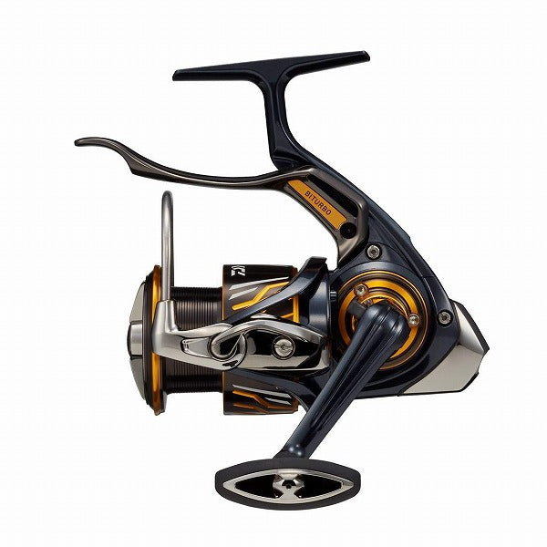 Daiwa 20 Impult 2500SH-LBD