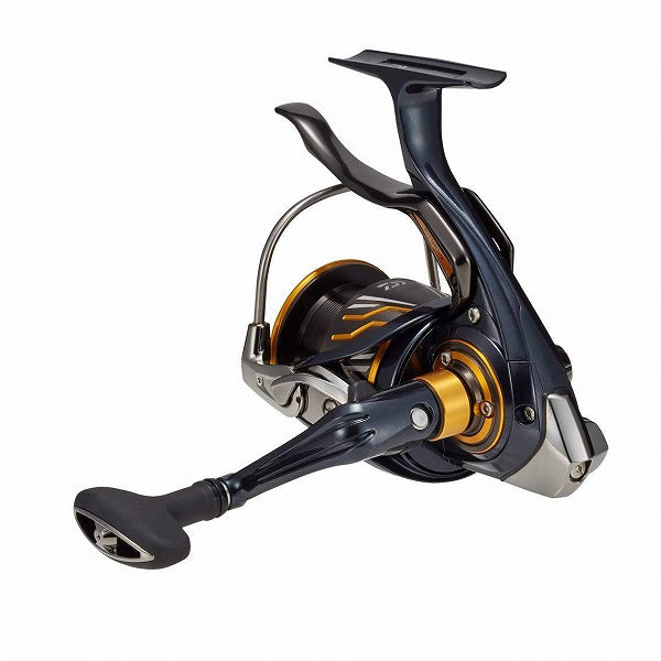 Daiwa 20 Impult 2500SH-LBD