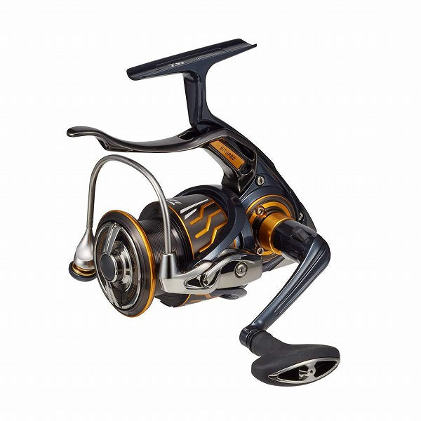 Daiwa 20 Impult 2500SH-LBD