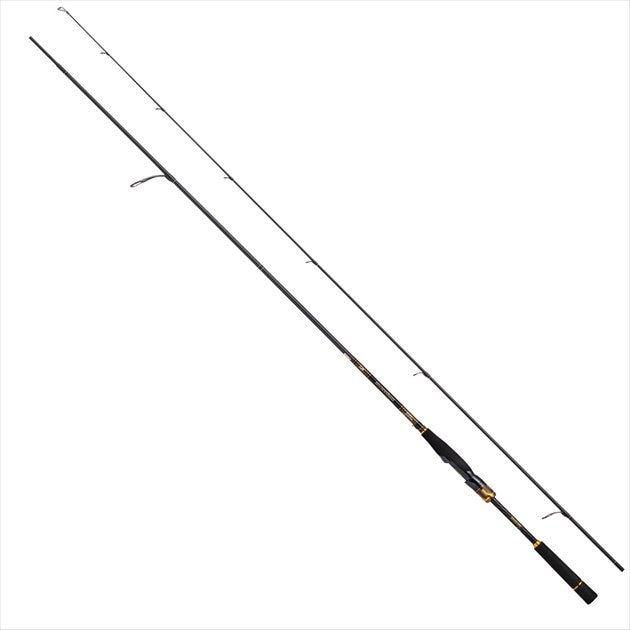 Daiwa Morethan Branzino EX AGS 87LML (Spinning 2 Piece)