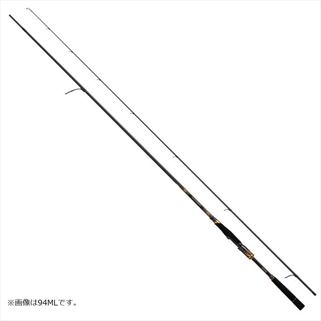 Daiwa Morethan Branzino EX AGS 94LML (Spinning 2 Piece)