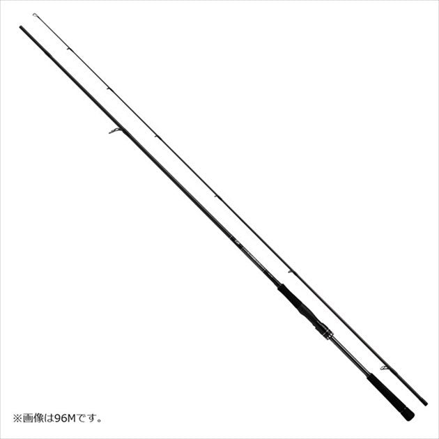 Daiwa 21 Seabass Rod Labrax AGS 93M/ N (Spinning 2 Piece)