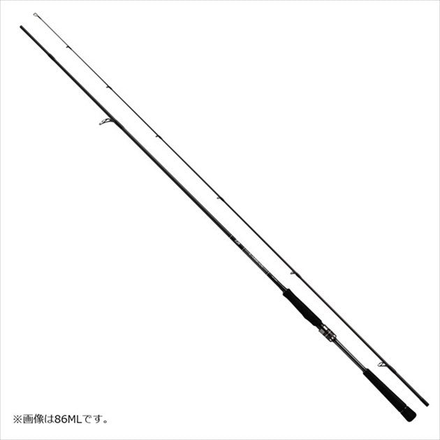 Daiwa 21 Labrax AGS 96ML/ N  (Spinning 2 Piece)