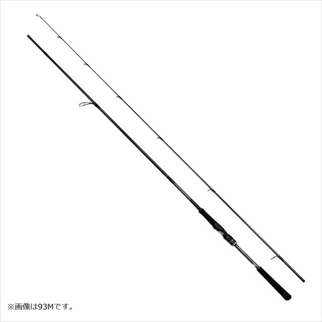 Daiwa Seabass Rod Labrax AGS 96MH.N (Spinning 2 Piece)