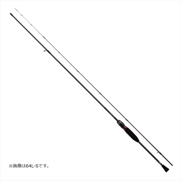 Daiwa Ajing Rod Gekkabijin MX Ajing Boat 68ML-S.N (Spinning 2 Piece)