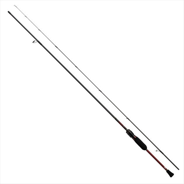 Daiwa Ajing Rod Gekkabijin MX 68L-S.N (Spinning 2 Piece)