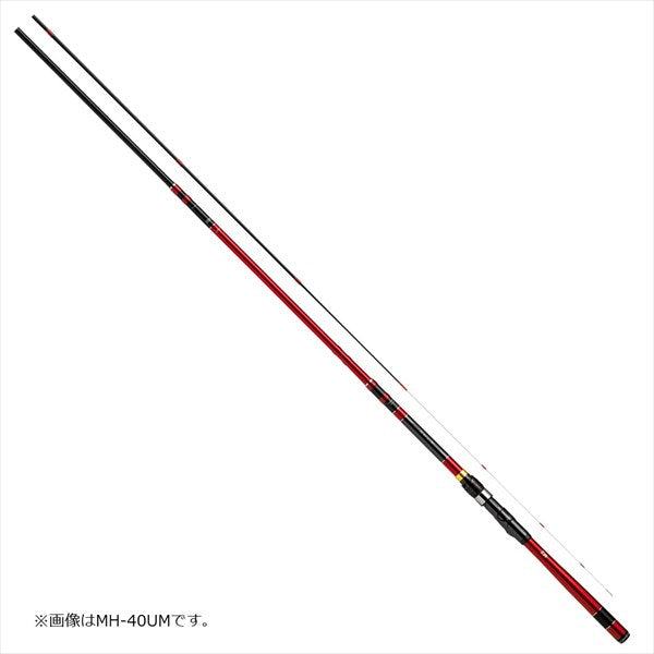 Daiwa Black Jack Snipper Otoshikomi MS 40TLM/ R (Spinning 5 Piece)