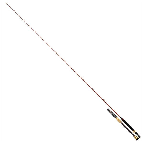 Daiwa Viper Stick 2351 (Baitcasting 1 Piece)