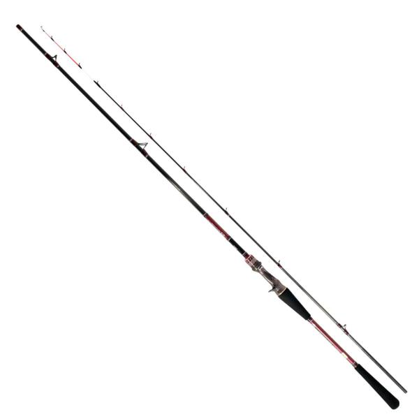 Daiwa 20 Kohga Tenya Game EX H-225B (Baitcasting 2 Piece)