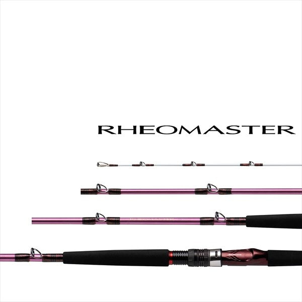 Daiwa Rheomaster SX S-270/ N (Baitcasting 2 Piece)