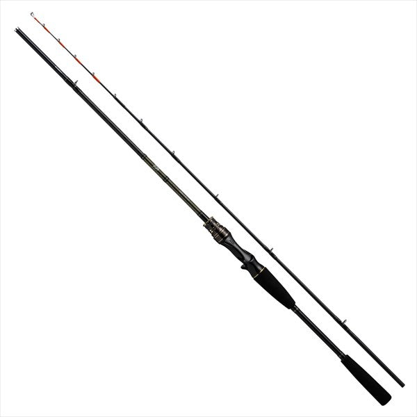 Daiwa 21 Karei X 82-160 (Baitcasting 2 Piece)