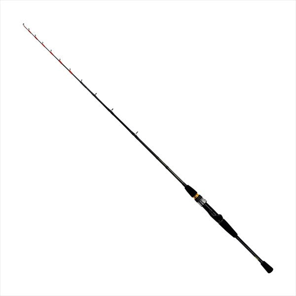 Daiwa 21 Anago X 120 R (Spinning 1 Piece)