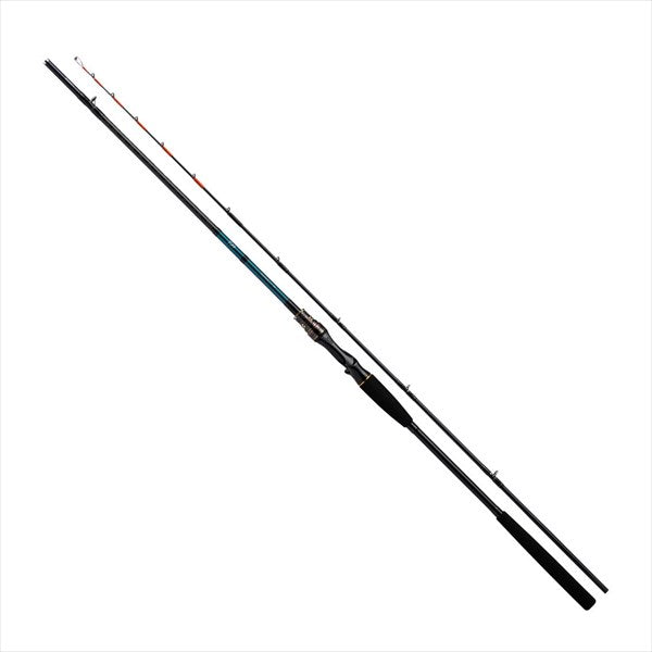 Daiwa 21 Egitako X M-180 (Baitcasting 2 Piece)