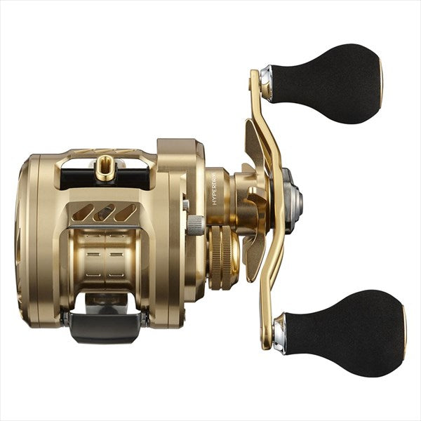 Daiwa 21 Basara 100(Right Handle)