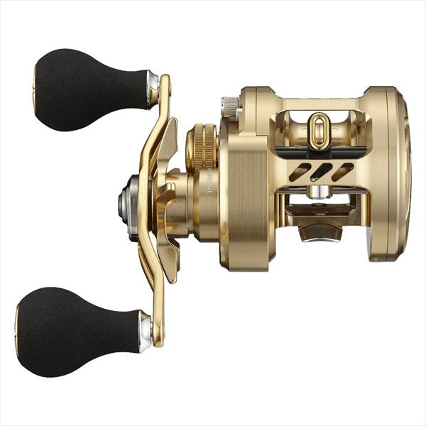 Daiwa 21 Basara 100(Right Handle)