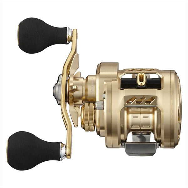 Daiwa 21 Basara 100L(Left Handle)