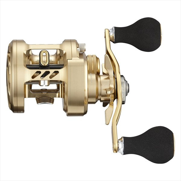 Daiwa 21 Basara 100L(Left Handle)