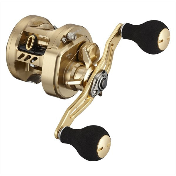 Daiwa 21 Basara 100L(Left Handle)