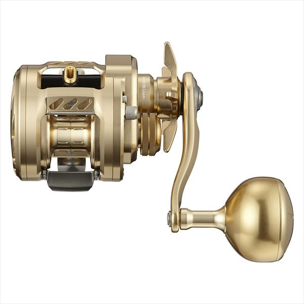 Daiwa 21 Basara 150(Right Handle)