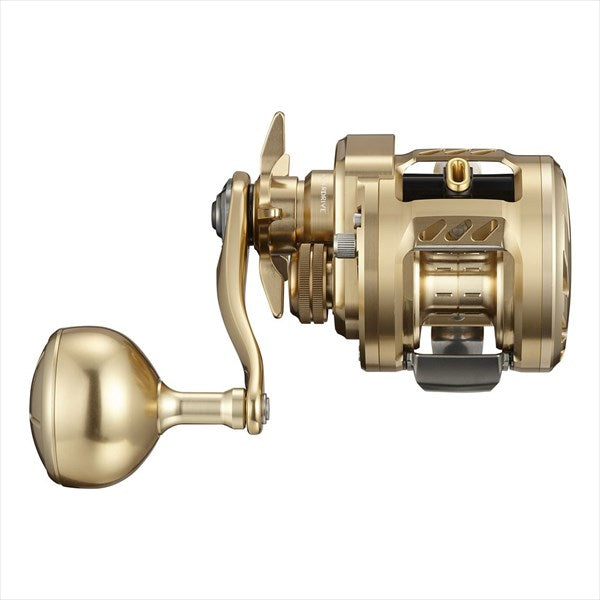 Daiwa 21 Basara 150L(Left Handle)