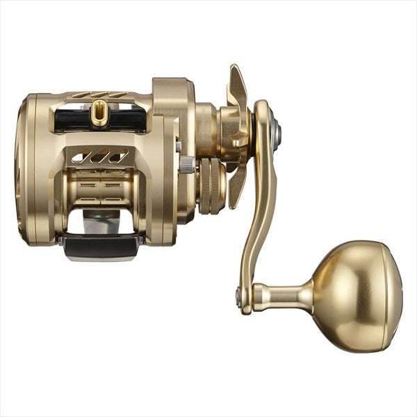 Daiwa 21 Basara 200(Right Handle)