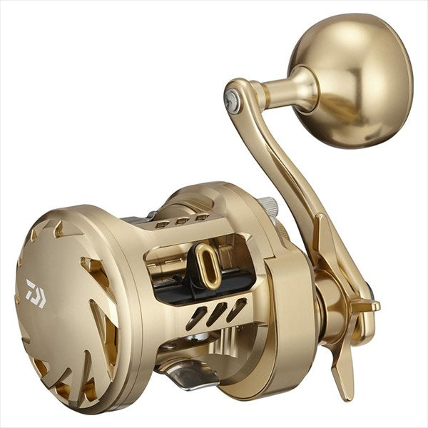 Daiwa 21 Basara 200L(Left Handle)