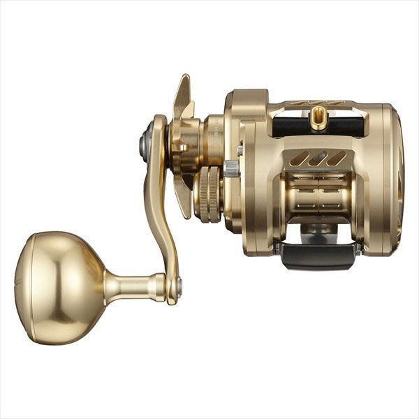 Daiwa 21 Basara 200L(Left Handle)