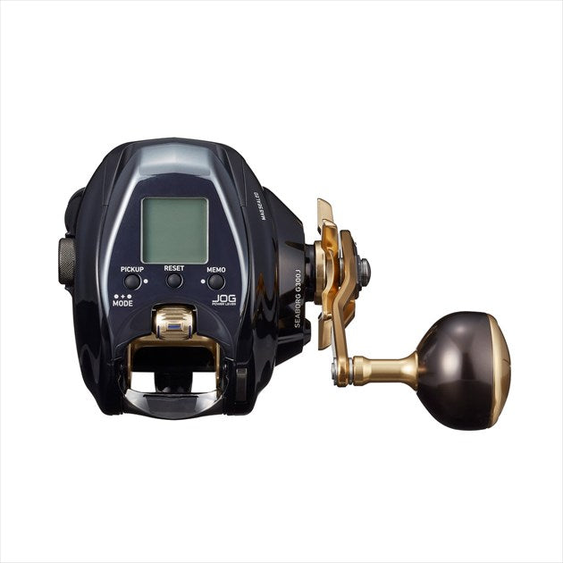 Daiwa 21 Seaborg G300J (Right)