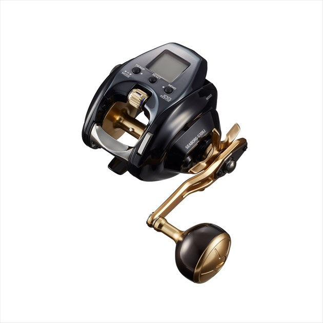 Daiwa 21 Seaborg G300J (Right)