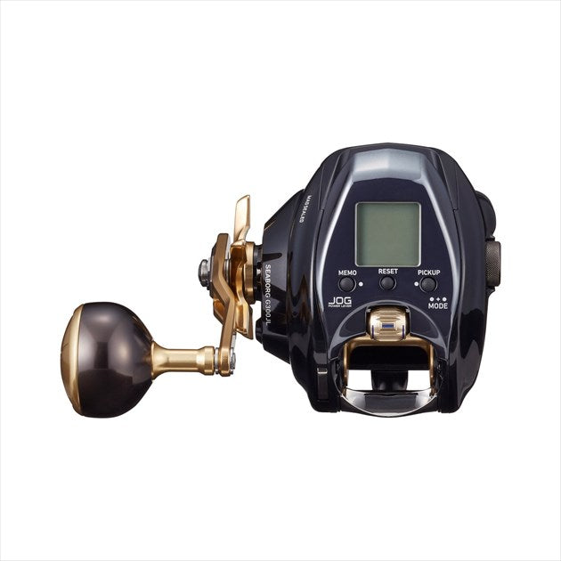 Daiwa 21 Seaborg G300JL (Left)