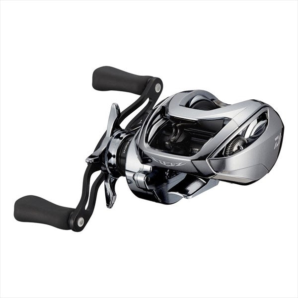 Daiwa 21 Steez Limited SV TW 1000 (Right handle)