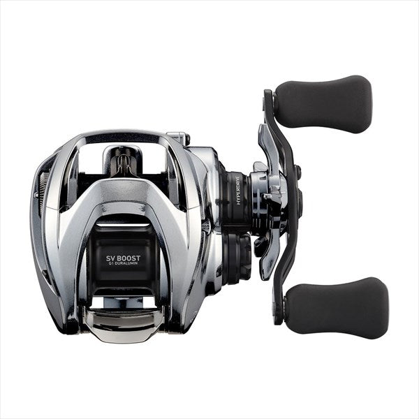 Daiwa 21 Steez Limited SV TW 1000 (Right handle)