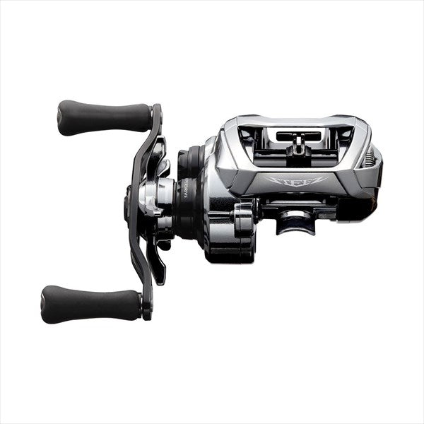 Daiwa 21 Steez Limited SV TW 1000 (Right handle)