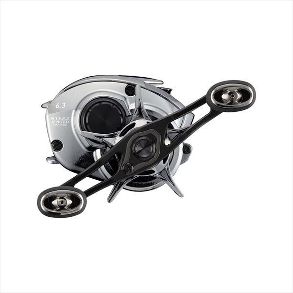 Daiwa 21 Steez Limited SV TW 1000 (Right handle)