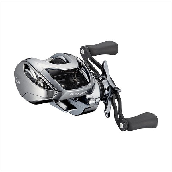 Daiwa 21 Steez Limited SV TW 1000HL (Left handle)