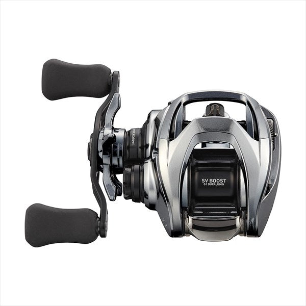 Daiwa 21 Steez Limited SV TW 1000HL (Left handle)