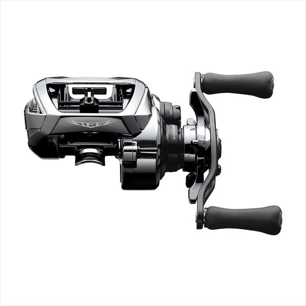 Daiwa 21 Steez Limited SV TW 1000HL (Left handle)