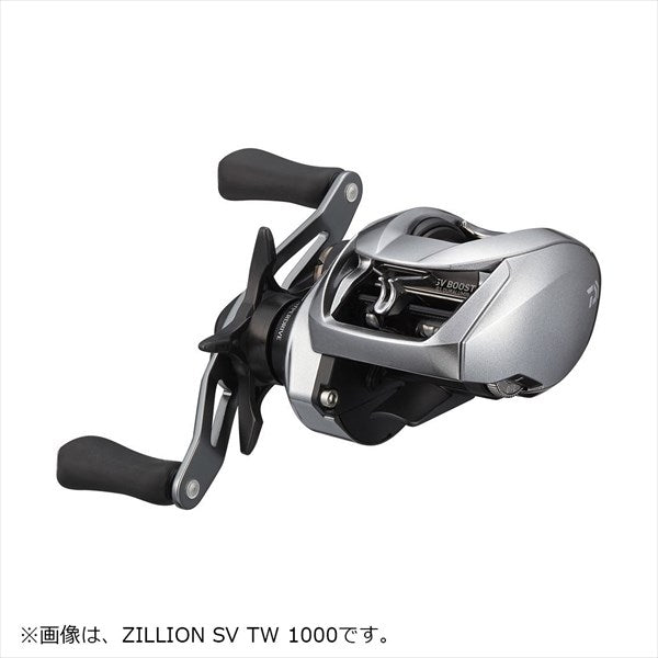 Daiwa 21 Zillion SV TW 1000P (Right handle)