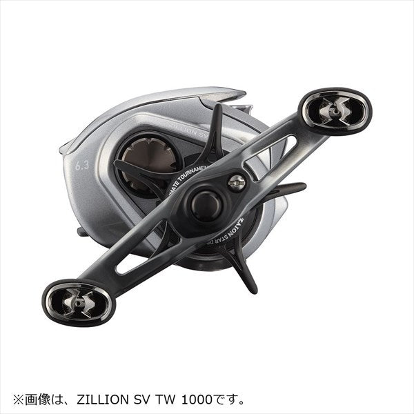 Daiwa 21 Zillion SV TW 1000P (Right handle)